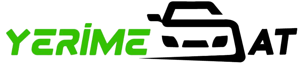 YerimeSat Logo